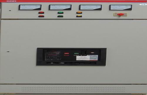 桥西低压配电箱