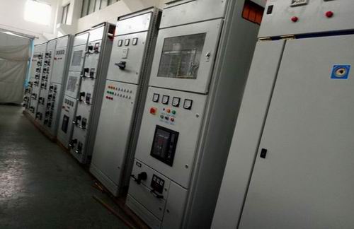 桥西电控箱 桥西电控箱